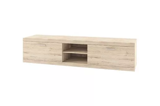 Тумба RTV 2S2NB OSKAR купить в Москве - фото №1