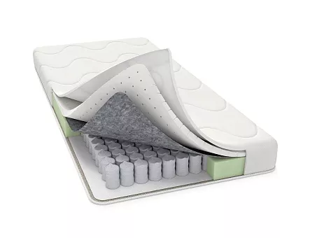 Матрас Грета/Чехол Bergerac /карпет купить в Москве - фото №1