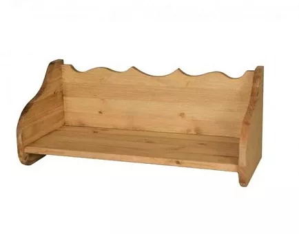 Полка без росписи ETA 60 купить в Москве - фото №1