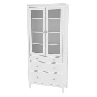 Витрины для гостиной купить в Москве - фото №1