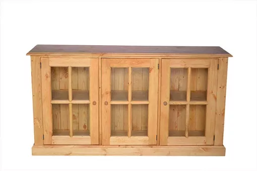 Витрины для гостиной купить в Москве - фото №1