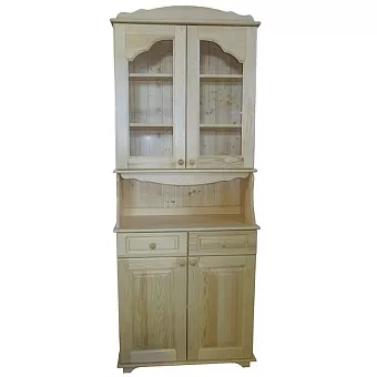 Буфет Владимир-2 2-х дверный купить в Москве - фото №1