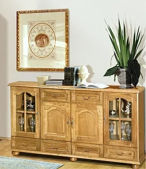 Тумба Денвер Э-15М, ВМФ-2591-01М купить в Москве - фото №1