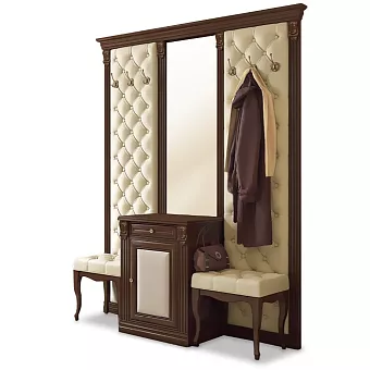 Прихожая Ротшильд купить в Москве - фото №1