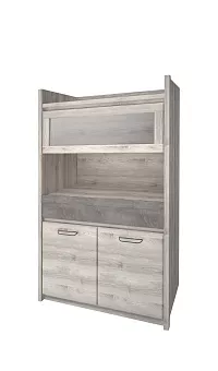 Витрины для гостиной купить в Москве - фото №1