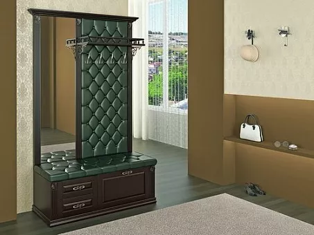 Прихожая Милан-Дуэт купить в Москве - фото №1