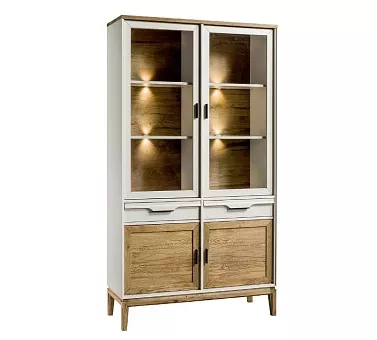 Витрины для гостиной купить в Москве - фото №1