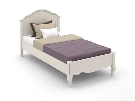 Кровать Флоренция (120х200) купить в Москве - фото №1