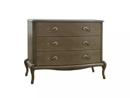 Комод Монако ММ-371-04 купить в Москве - фото №1