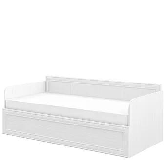 Кровать (тахта) 90х200 Юнона МН-132-29 купить в Москве - фото №1