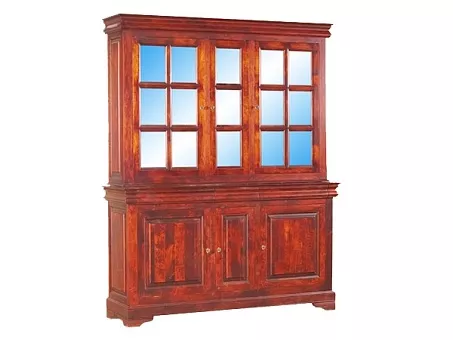 Буфет "Луи Филипп ОВ 02.03" купить в Москве - фото №1