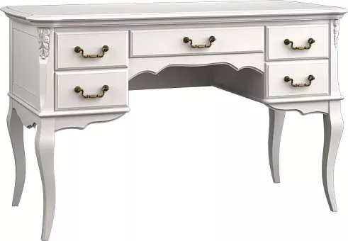 Туалетный стол Belverom узкий B704 купить в Москве - фото №1