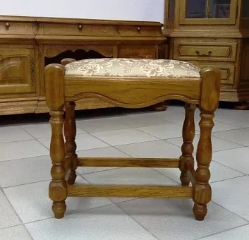 Банкетка ГМ 6243 серия Босфор купить в Москве - фото №1