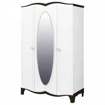 Шкаф для одежды Тиффани МН-122-03 купить в Москве - фото №1