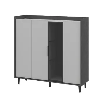 Шкаф Модена МН-048-02 купить в Москве - фото №1