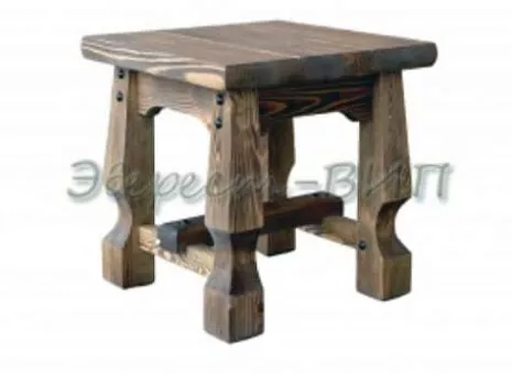 Табурет Эверест ВИП купить в Москве - фото №1