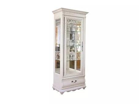 Витрины для гостиной купить в Москве - фото №1