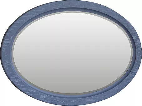 Зеркало "Флорентина 2675" БМ851 купить в Москве - фото №1