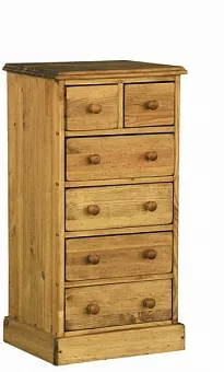 Шифоньер CHIFFONIER 4+2 купить в Москве - фото №1