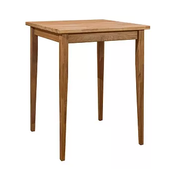 Стол барный "Прованс 03", ширина 80, дуб массив купить в Москве - фото №1