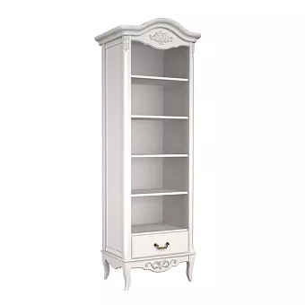 Стеллаж Belverom узкий B605 купить в Москве - фото №1