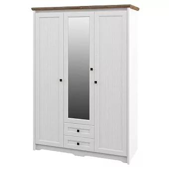 Шкаф для одежды Тиволи МН-035-23 купить в Москве - фото №1