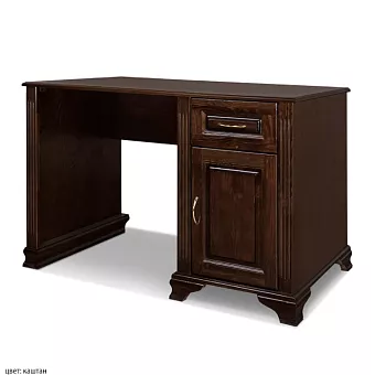 Стол письменный Ламберт купить в Москве - фото №1