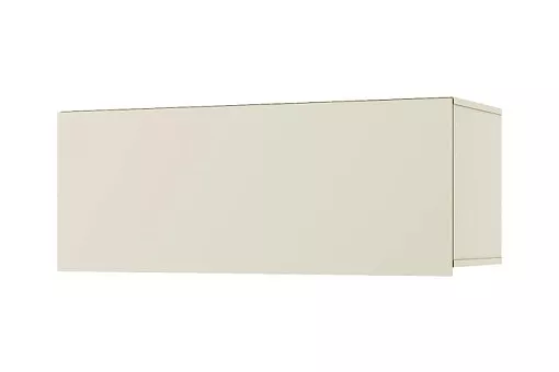 Шкаф навесной 1D/103-40 MODERN купить в Москве - фото №1