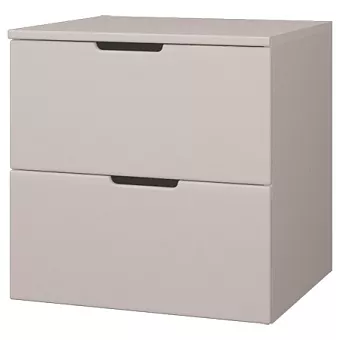 Тумба Тимберс Кидс 2 ящика купить в Москве - фото №1