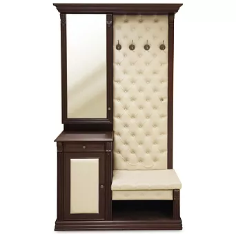 Прихожая Франклин купить в Москве - фото №1