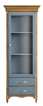 Витрины для гостиной купить в Москве - фото №1