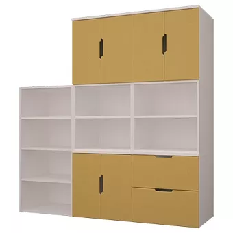 Комбинация Тимберс Кидс 3 (Цветной тимберс кидс) купить в Москве - фото №1