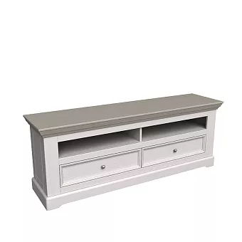 Тумба ТВ Форест 2 ящика арт. 47002 купить в Москве - фото №1