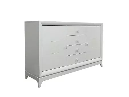 Тумба Сабрина ММ-305-10 купить в Москве - фото №1