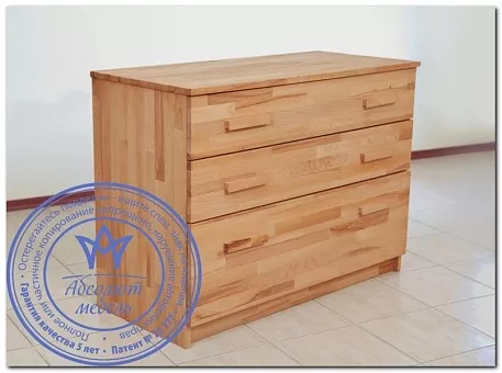 Комод Лидер Е-01 купить в Москве - фото №1