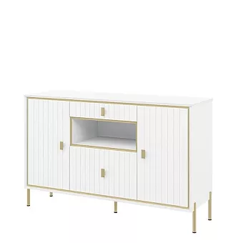 Тумба Люксор МН-042-10 купить в Москве - фото №1