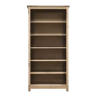 Стеллаж Рауна 20 Бейц/масло купить в Москве - фото №1