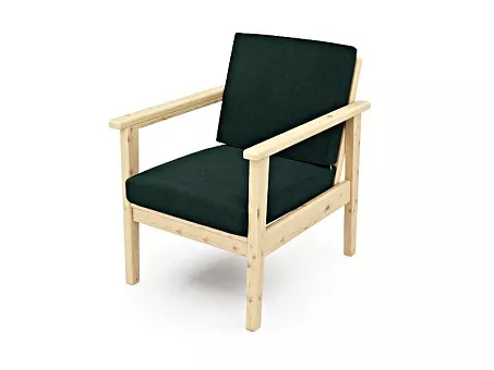 Кресло Лориан купить в Москве - фото №1