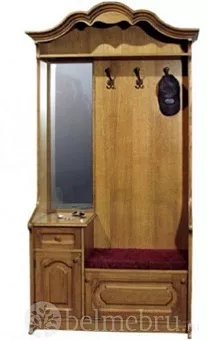 Прихожая Купава ГМ 1333 купить в Москве - фото №1