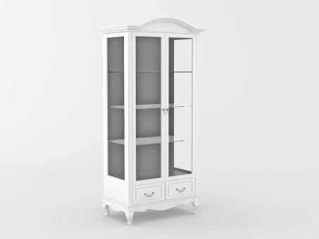 Витрины для гостиной купить в Москве - фото №1