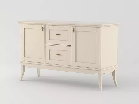 Комод в гостиную Римини купить в Москве - фото №1