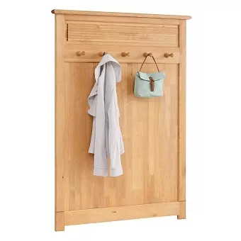 Вешалка маленькая Рауна - 135 купить в Москве - фото №1