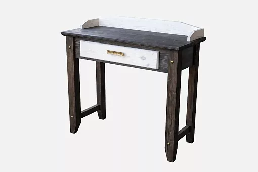 Столик туалетный Калифорния купить в Москве - фото №1