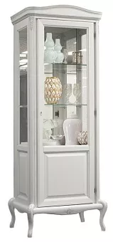 Витрины для гостиной купить в Москве - фото №1