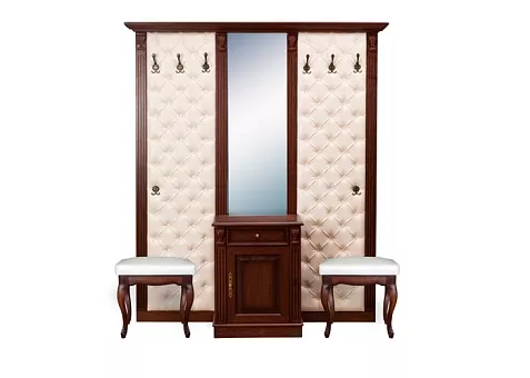 Прихожая Анастасия-1 купить в Москве - фото №1