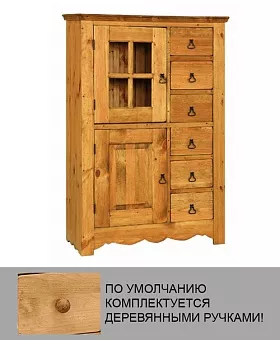 Витрины для гостиной купить в Москве - фото №1