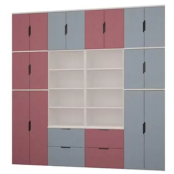 Комбинация Тимберс Кидс 6 (Цветной тимберс кидс) купить в Москве - фото №1