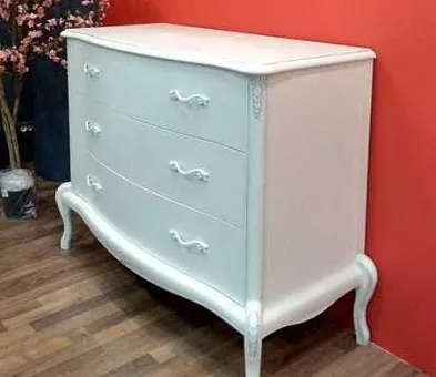 Комод Мокко ММ-316-04 купить в Москве - фото №1