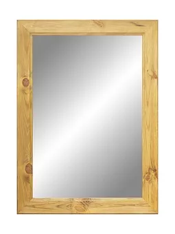 Зеркало MIRMEX 110x80 купить в Москве - фото №1