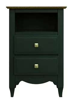 Тумба прикроватная "Кармен Прованс" П3.0581.1.09 купить в Москве - фото №1